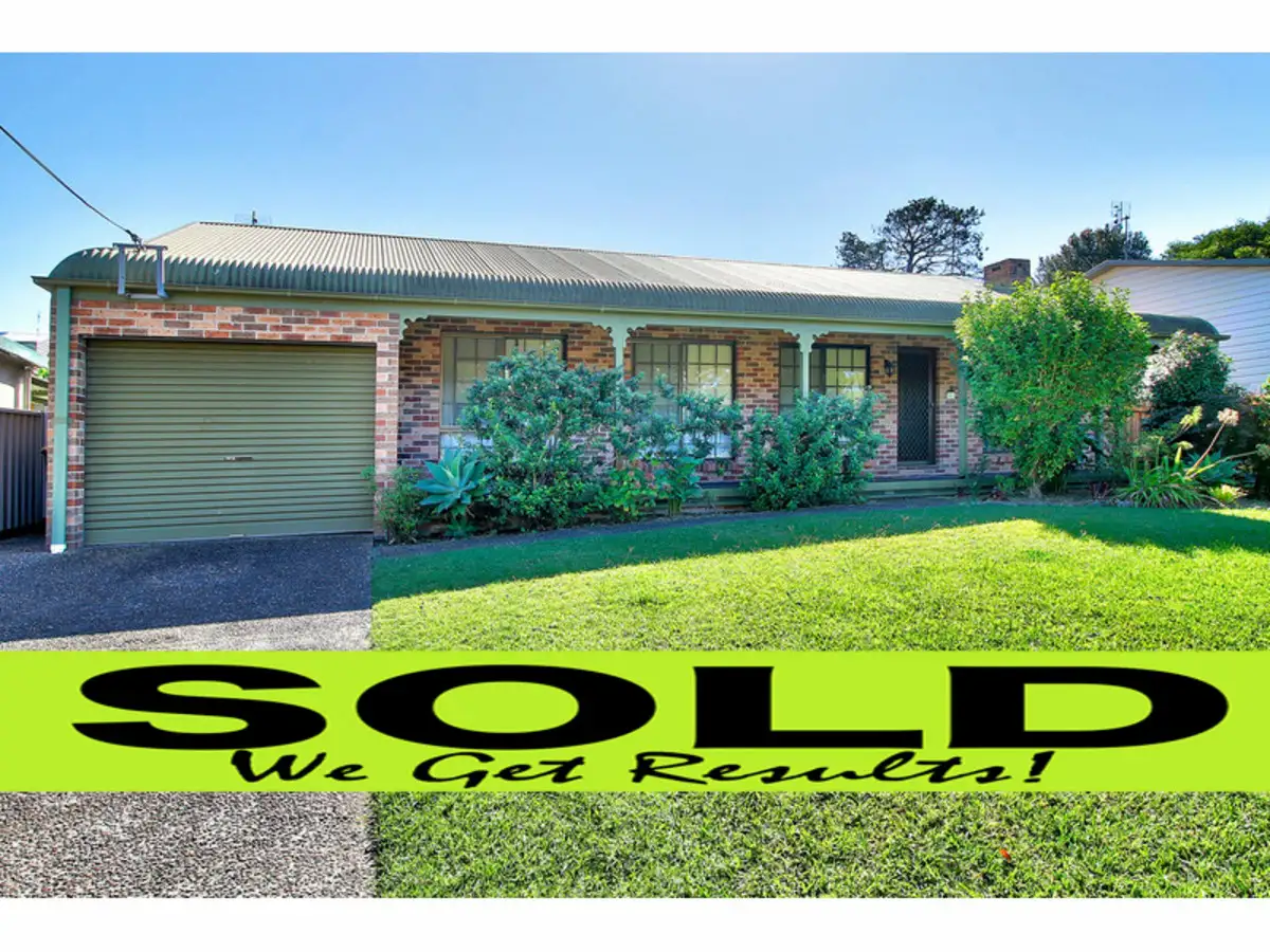 Main view of Homely house listing, 13 Watersedge Avenue, Basin View NSW 2540