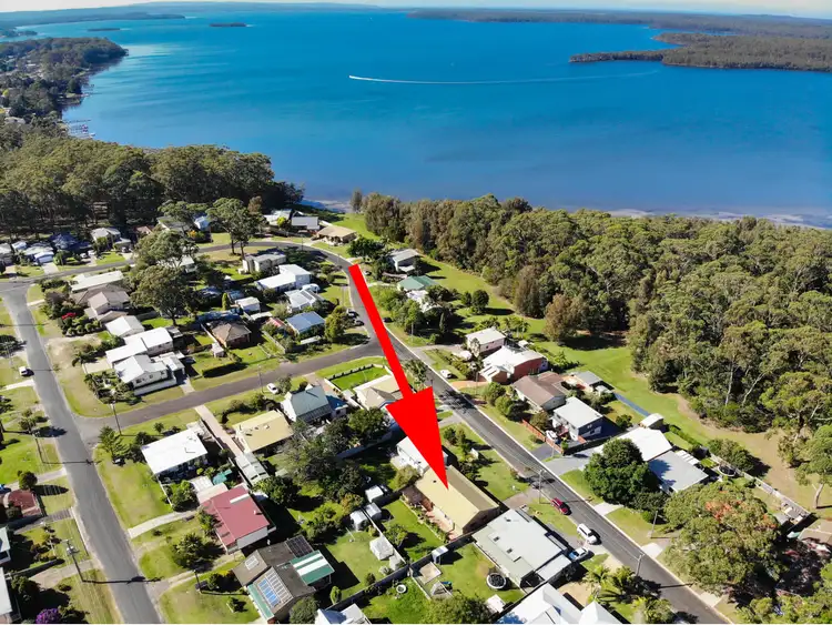 Fourth view of Homely house listing, 13 Watersedge Avenue, Basin View NSW 2540