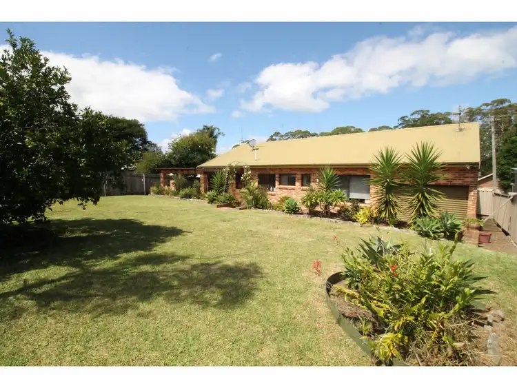 Seventh view of Homely house listing, 13 Watersedge Avenue, Basin View NSW 2540