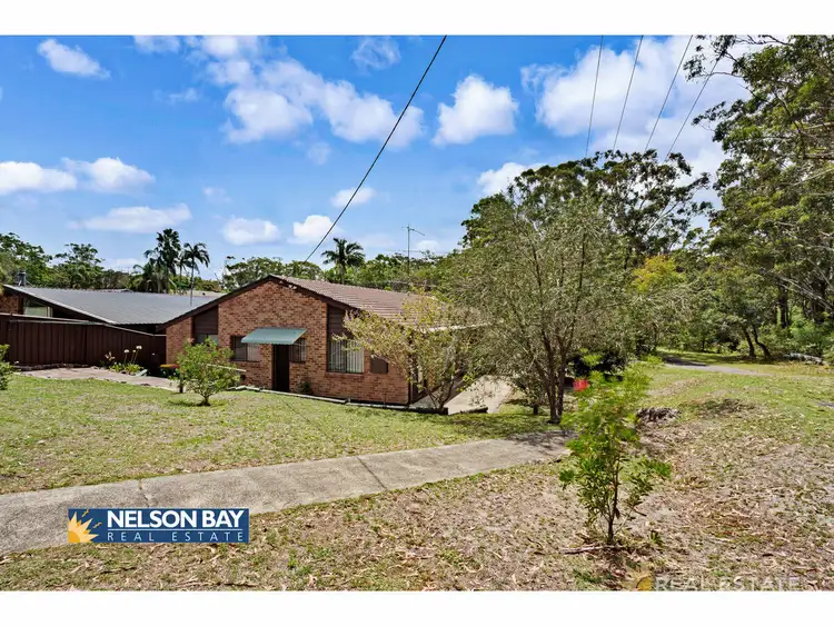 1/27 Grafton Street, Nelson Bay NSW 2315