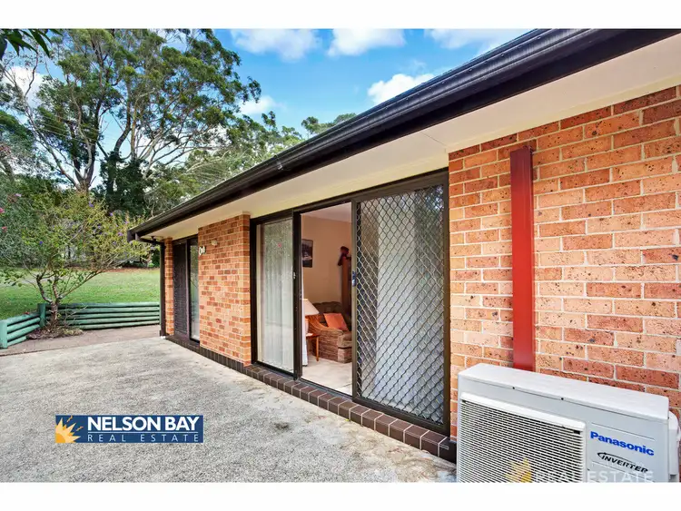 Third view of Homely semi-detached listing, 1/27 Grafton Street, Nelson Bay NSW 2315