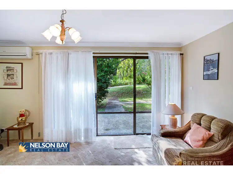 Fourth view of Homely semi-detached listing, 1/27 Grafton Street, Nelson Bay NSW 2315