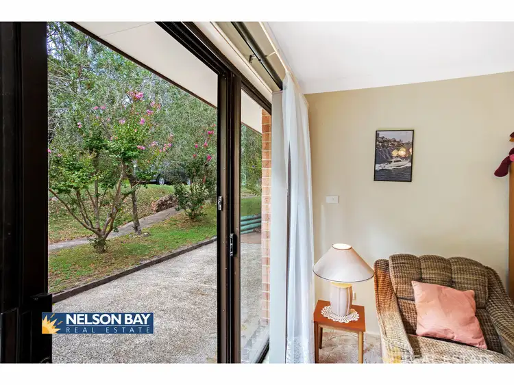 Fifth view of Homely semi-detached listing, 1/27 Grafton Street, Nelson Bay NSW 2315