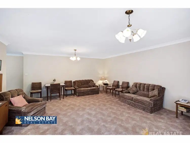Sixth view of Homely semi-detached listing, 1/27 Grafton Street, Nelson Bay NSW 2315