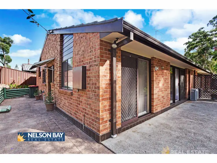 Seventh view of Homely semi-detached listing, 1/27 Grafton Street, Nelson Bay NSW 2315