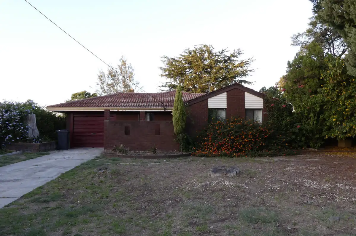 Main view of Homely house listing, 20 Wilcannia Way, Armadale WA 6112