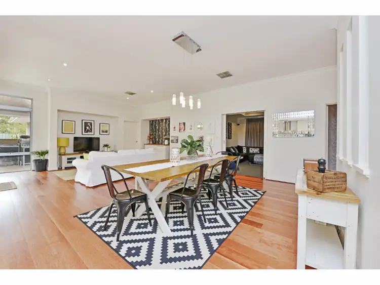 Fifth view of Homely house listing, 17 Pulo Road, Brentwood WA 6153