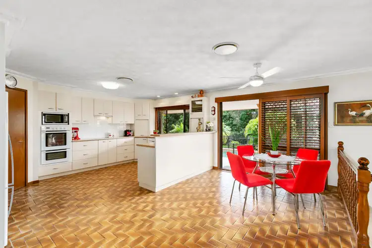 Sixth view of Homely house listing, 144 Alison Road, Carrara QLD 4211