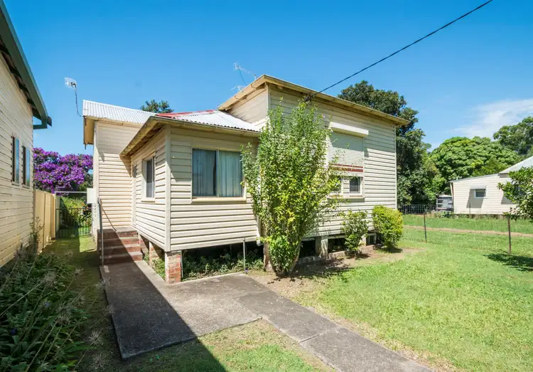 31 Cowan Street, South Grafton NSW 2460