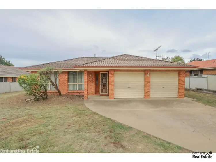59 Abercrombie Drive, Abercrombie NSW 2795