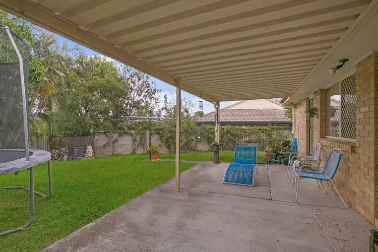 Third view of Homely house listing, 13 Saxon Court, Nerang QLD 4211