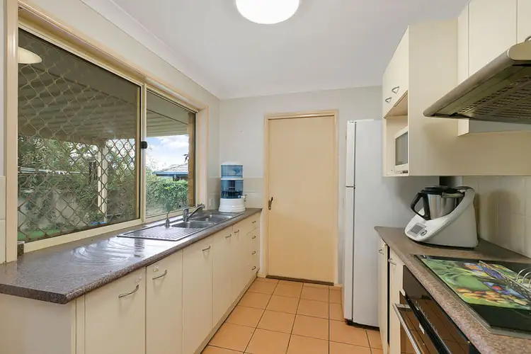 Fourth view of Homely house listing, 13 Saxon Court, Nerang QLD 4211