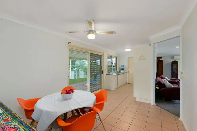 Fifth view of Homely house listing, 13 Saxon Court, Nerang QLD 4211