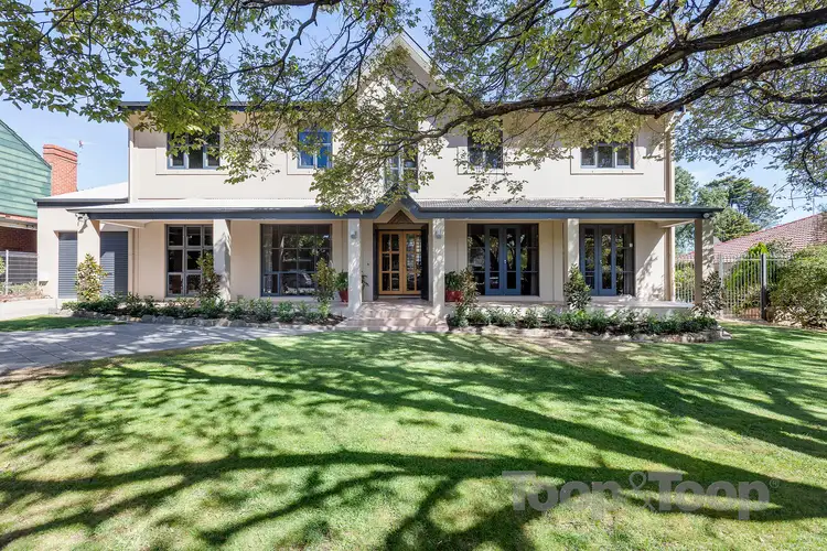 Second view of Homely house listing, 58 Stanley Street, Erindale SA 5066