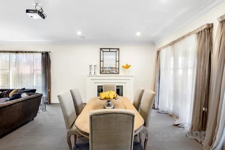 Fifth view of Homely house listing, 58 Stanley Street, Erindale SA 5066