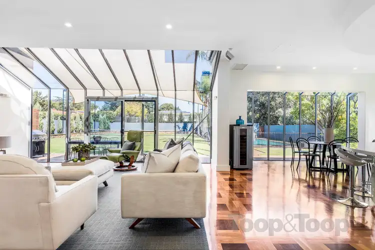 Sixth view of Homely house listing, 58 Stanley Street, Erindale SA 5066