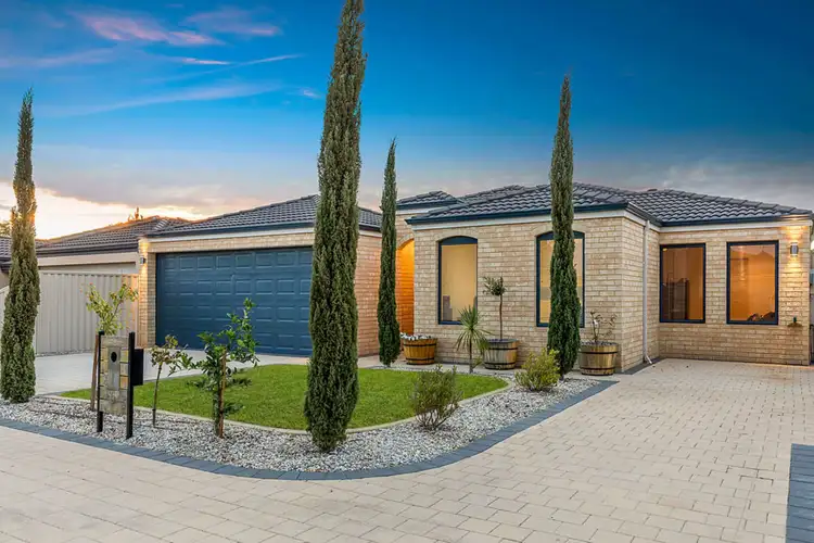 5 Messina Grove, Ellenbrook WA 6069