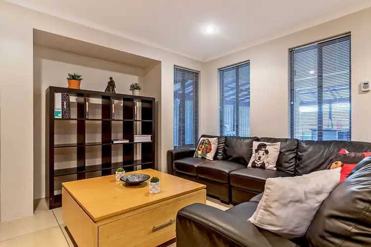 Fifth view of Homely house listing, 5 Messina Grove, Ellenbrook WA 6069