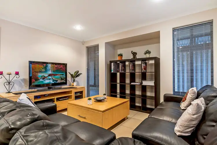 Sixth view of Homely house listing, 5 Messina Grove, Ellenbrook WA 6069