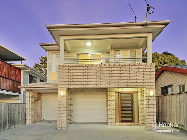 7 Lay Street, Upper Mount Gravatt QLD 4122