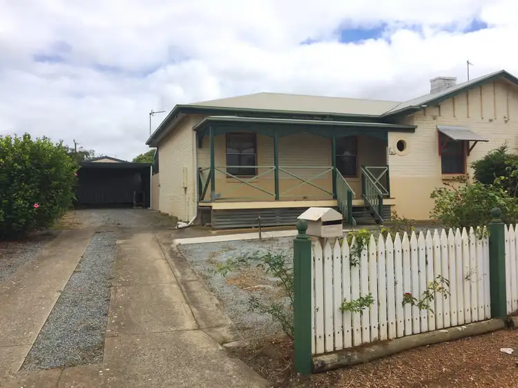 16 Moonta Crescent, Port Lincoln SA 5606