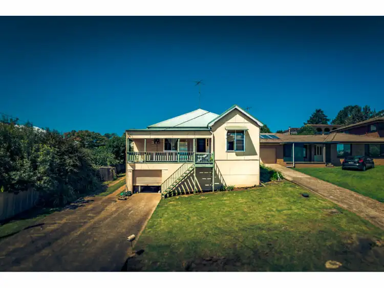 Main view of Homely house listing, 14 Parkes Street, Dorrigo NSW 2453