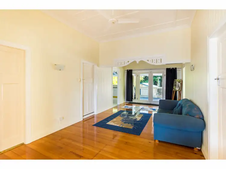 Sixth view of Homely house listing, 6 Bourke Street, Park Avenue QLD 4701
