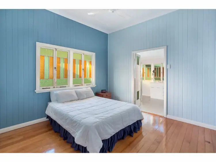 Seventh view of Homely house listing, 6 Bourke Street, Park Avenue QLD 4701