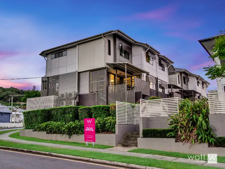 7/36 Tenth Avenue, Windsor QLD 4030