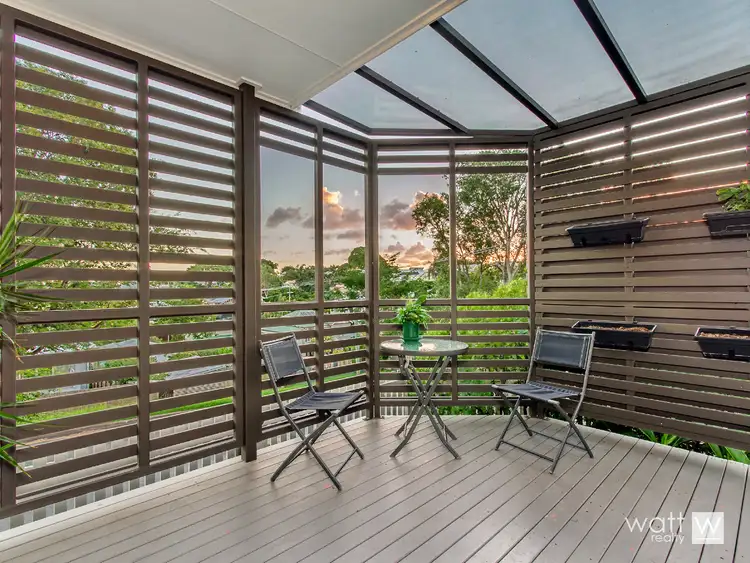 Fourth view of Homely townhouse listing, 7/36 Tenth Avenue, Windsor QLD 4030