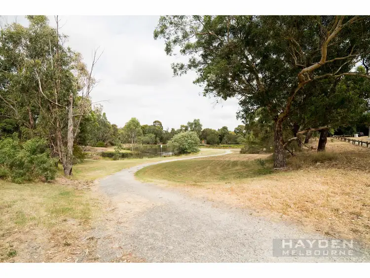 Sixth view of Homely land listing, 29 Curtis Avenue, Mount Waverley VIC 3149