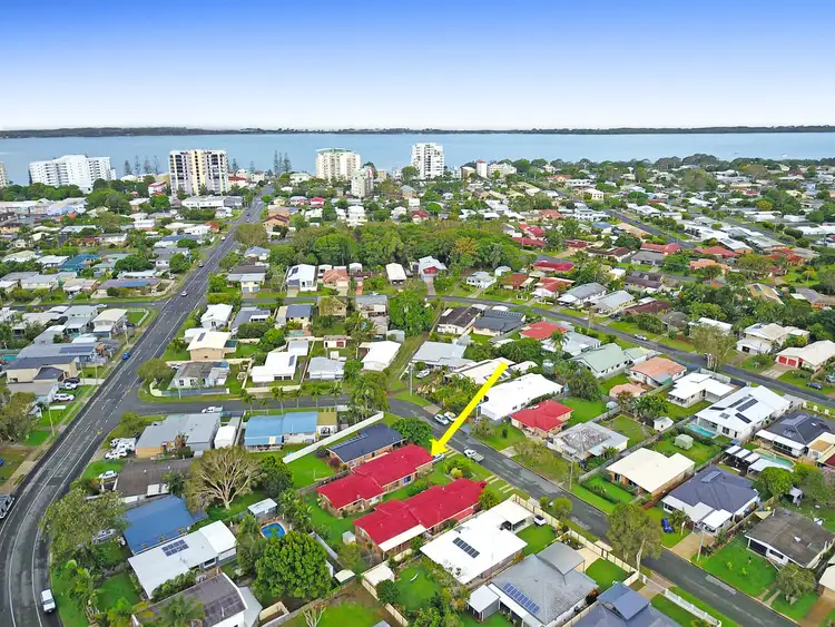 3/8 Jewel Street, Golden Beach QLD 4551