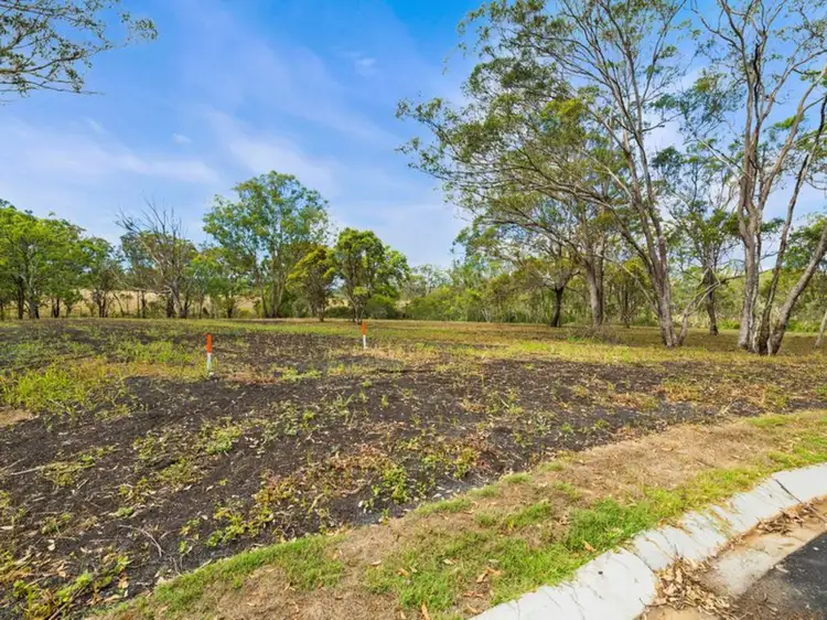 LOT 29 Fitton Road, Hodgson Vale QLD 4352