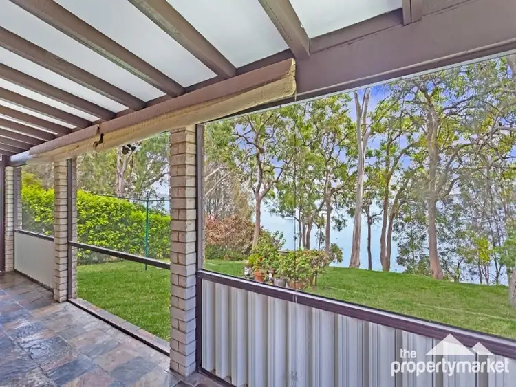 Third view of Homely house listing, 123 Kullaroo Road, Summerland Point NSW 2259