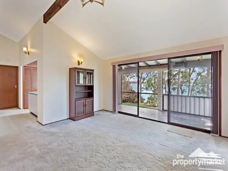 Fourth view of Homely house listing, 123 Kullaroo Road, Summerland Point NSW 2259