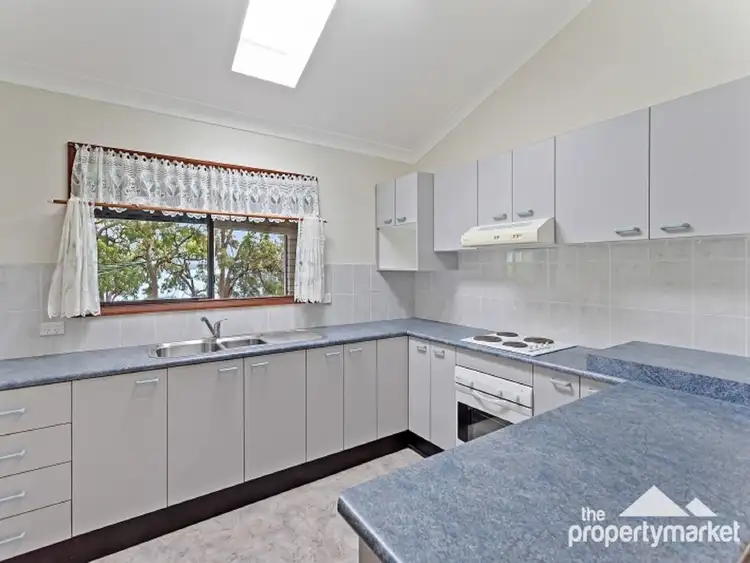 Fifth view of Homely house listing, 123 Kullaroo Road, Summerland Point NSW 2259