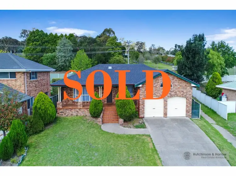9 Williams Place, Armidale NSW 2350