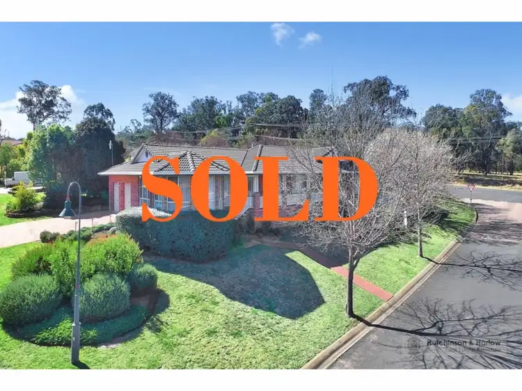 Main view of Homely house listing, 1 Norris Drive, Armidale NSW 2350
