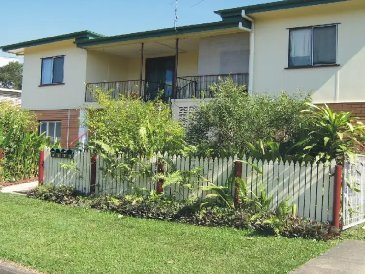 7 Venables Street