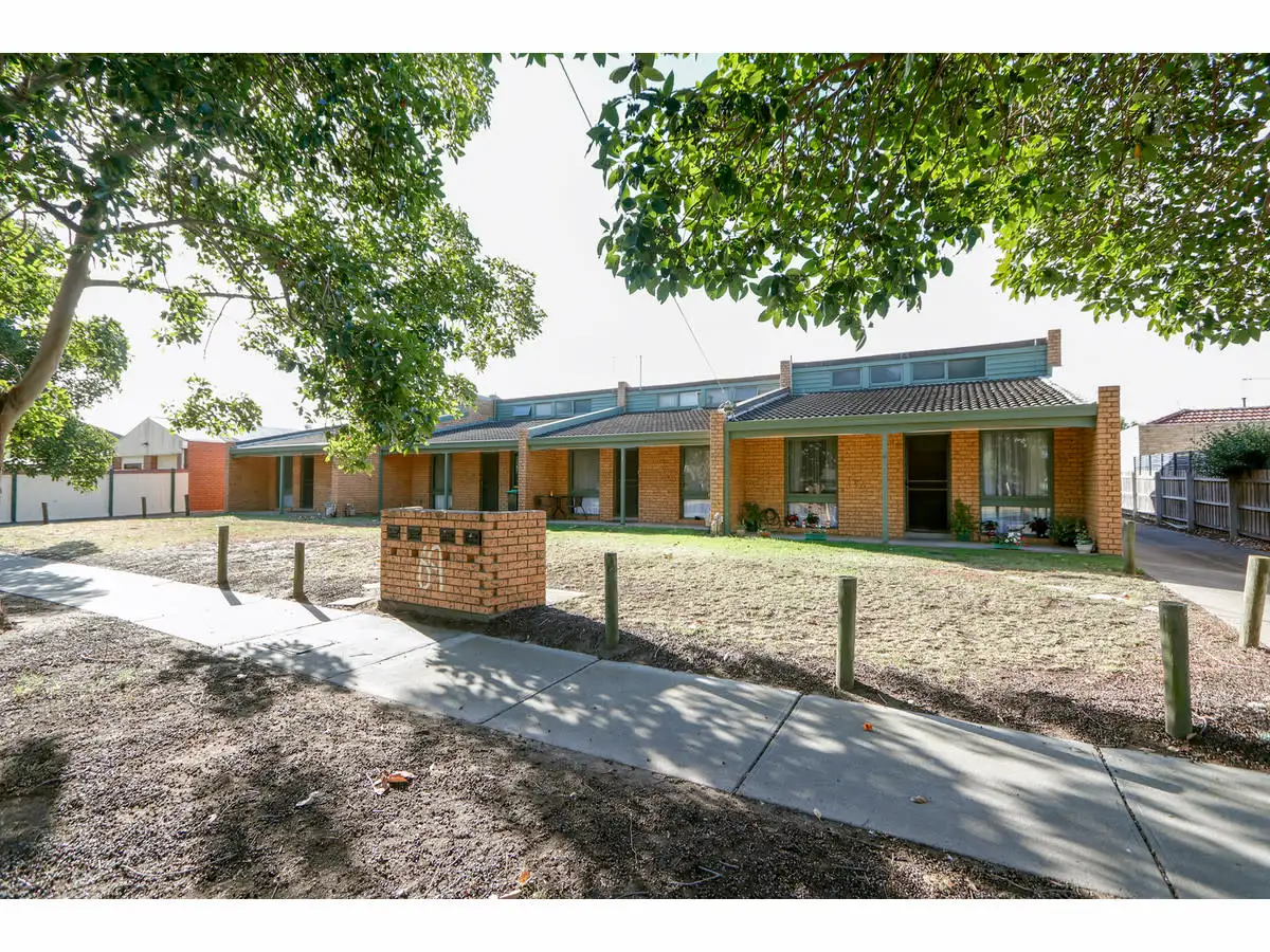 Main view of Homely unit listing, 69 Stawell Street, Sale VIC 3850