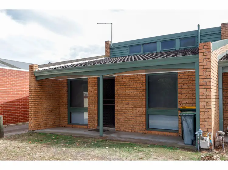 Second view of Homely unit listing, 69 Stawell Street, Sale VIC 3850