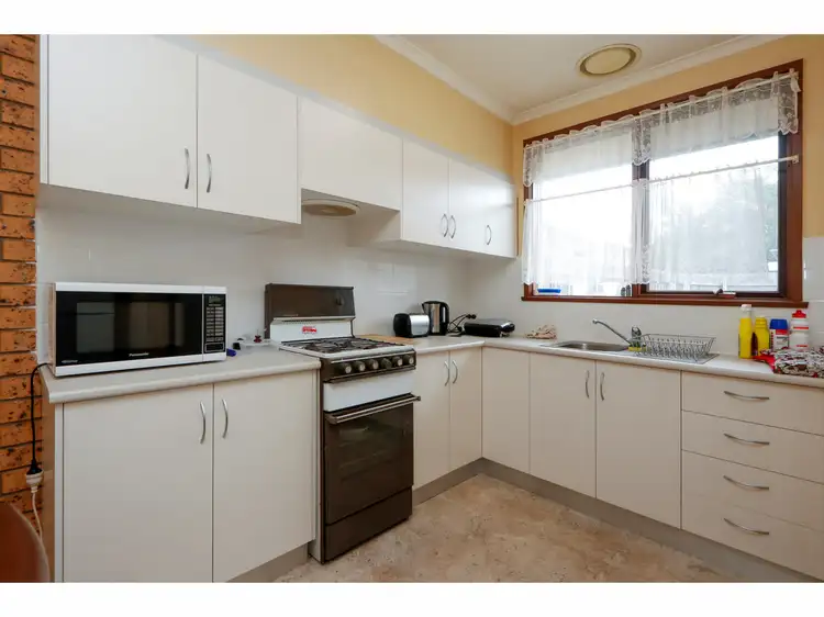 Fourth view of Homely unit listing, 69 Stawell Street, Sale VIC 3850