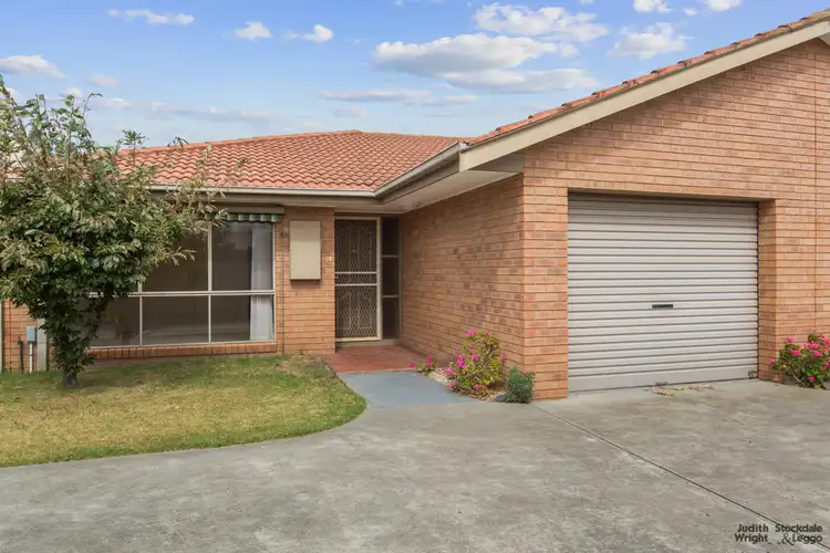 Main view of Homely unit listing, 2/5 Wyndham Avenue, Cowes VIC 3922