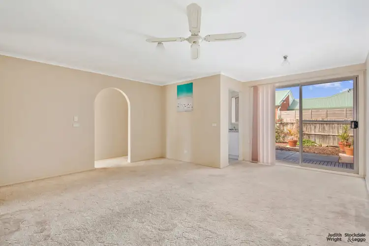 Second view of Homely unit listing, 2/5 Wyndham Avenue, Cowes VIC 3922
