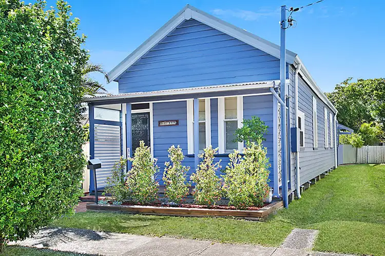 31 Graham Road, Broadmeadow NSW 2292