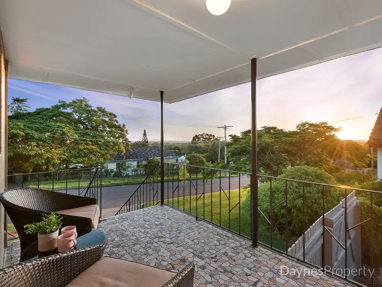 25 Carowell Street, Acacia Ridge QLD 4110