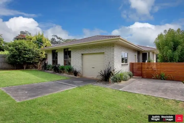 Main view of Homely house listing, 41 Anchorage Road, Ventnor VIC 3922