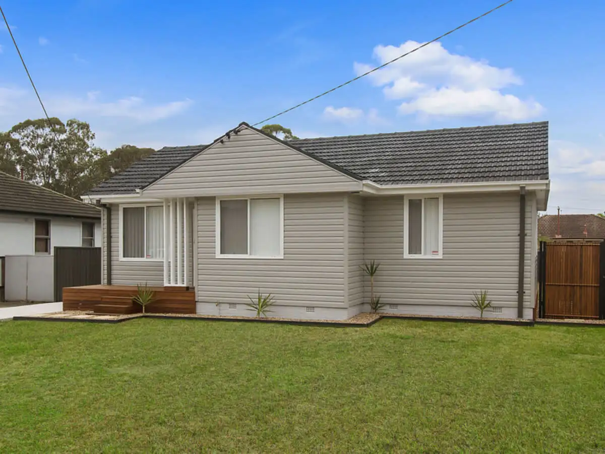 Main view of Homely house listing, 52 Insignia Street, Sadleir NSW 2168