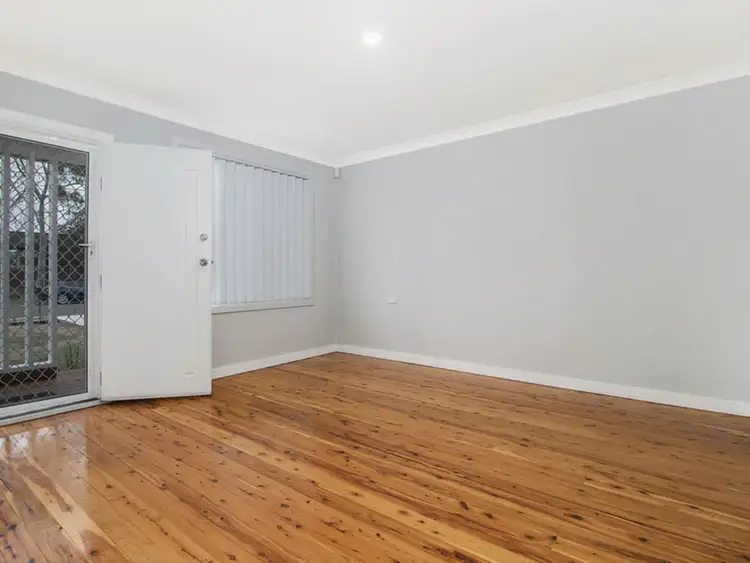 Second view of Homely house listing, 52 Insignia Street, Sadleir NSW 2168