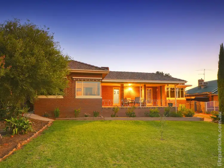 Main view of Homely house listing, 112 Coleman Street, Turvey Park NSW 2650